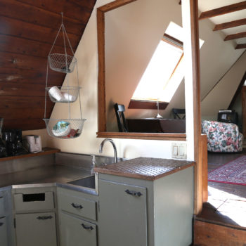 Historic inn by Lake Geneva