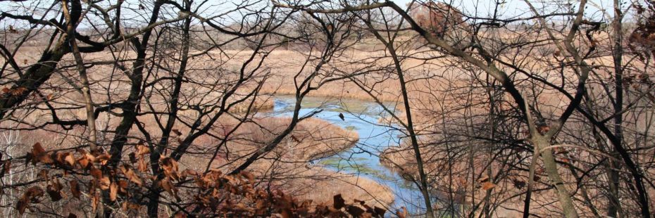 Kettle Moraine State Forest