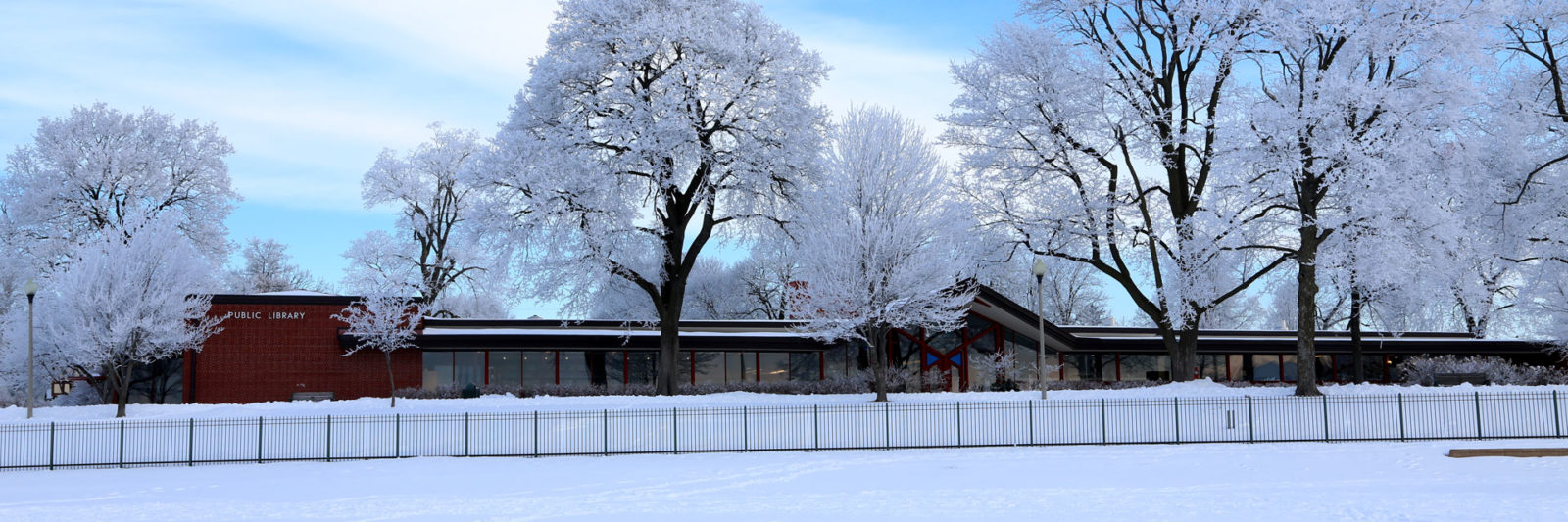 Lake Geneva Public Library